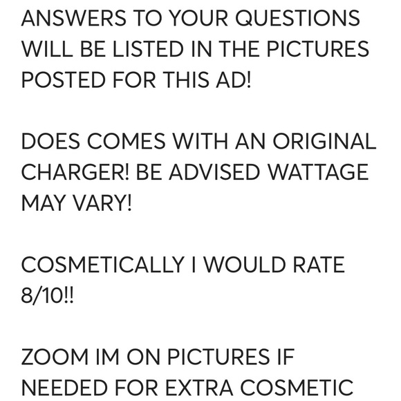 Hp touch screen 360 spectra - Picture 1 of 9